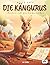 Alles over Kangoroes: Een leerzaam en spannend boek voor nieuwsgierige kinderen over de fascinerende wereld van kangoroes (German Edition)
