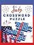 4th of July Crossword Puzzl...