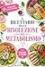 Il Ricettario Della Rivoluzione Del Metabolismo: Ricette Antinfiammatorie Ispirate A Cristina Tomasi Per Combattere L'insulino-resistenza, Gestire Il Peso ... L'invecchiamento (Italian Edition)