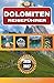 DOLOMITEN REISEFÜHRER 2026-2027: Ein praktischer Bergführer mit malerischen Routen, Übernachtungsmöglichkeiten in Dörfern, saisonalen Tipps und ... Erlebnissen aus der Region (German Edition)