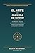 El Arte de Empezar de Nuevo: El método de 18 pasos para reconstruir tu disciplina, romper la procrastinación y recuperar la confianza en ti mismo (Spanish Edition)