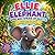 Ellie the Elephant Who Was Afraid of Water: A Brave Little Story About Courage and Overcoming Fear