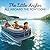 The Little Angler: All Aboard the Pontoon!: A Toddler’s Adventure to Learning Boat Parts, Safety, and Fun on the Water