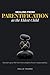 Healing from Parentification as the Eldest Child: A Reflective Workbook to Set Boundaries, Release Guilt, and Reclaim Your Life from the Weight of Over-Responsibility