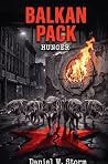 Balkan Pack: Hunger: Die Jugo-Mafia in New York - Ein historischer Mafia-Thriller (German Edition) Balkan Pack: Hunger: Die Jugo-Mafia in New York - Ein historischer Mafia-Thriller (German Edition)