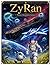ZyRan: Poems of Intergalactic Journey