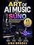 The Art of AI Music with Suno: A Professional Handbook for Crafting Lyrics, Vocals, and Full Songs Using Modern AI Technologies