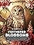 Feathered Blossoms: Birds and Flowers Adult Coloring Book for Stress Relief and Relaxation