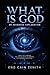 WHAT IS GOD: An Advanced Explanation
