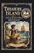 Treasure Island by Bergan Classics