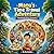 Manu's Time Travel Adventure - Discovering Vishnu's Dashavatars: A Hindu Mythology Story for Kids Ages 4-8