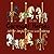 Carousel Horses: Soft & Simple: Stress Less Coloring