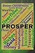 PROSPER (Guided Journal): Break free from poverty and scarcity and learn to prosper