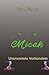 Unerwartete Verbündete (MICAH) (German Edition)