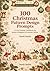 100 Christmas Pattern Design Prompts: A Cozy Holiday Workbook for Surface Designers & Procreate Artists (The Creative Studio Series)