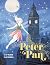 Peter Pan by J. M. Barrie
