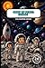Orbit of Peace Cosmic V3: Colouring Book