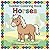Toddler Coloring Book Horses: Cute & Easy Coloring Book For Toddlers | Cute Horse Coloring Book For Toddlers | Coloring Pages For Kids Ages 1-3 | Bold Line Coloring Book
