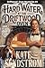 Hard Water at the Driftwood Oven (The Driftwood Oven Mystery Series Book 4)