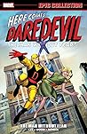 Daredevil Epic Co...