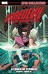 Daredevil Epic Collection, Vol. 13 by Ann Nocenti