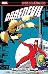 Daredevil Epic Co...