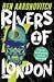 Rivers of London (Rivers of London, #1)