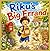 Riku's Big Errand: A Little Boy's First Solo Adventure