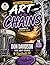 Art of the Chains: Don Davidson Disc Golf Course Coloring & Keepsake Book: A Disc Golf Adventure with 18 Course-Inspired Designs, Scorecards & Memory ... A Disc Golf Coloring Adventure Series)