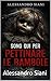 Sono qui per pettinare le bambole (Italian Edition)