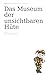 Das Museum der unsichtbaren Hüte (Absurde Seltsamkeiten) (German Edition)