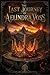 The Last Journey of Aelindra Voss