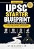 UPSC Starter Blueprint - Zero to First Attempt Strategy (2026 Guide): Complete Beginner Roadmap, Booklist & Study Plan for UPSC