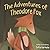 The Adventures of Theodore Fox (Creative Writing)