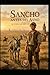 SANCHO antes del ASNO (Spanish Edition)