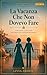 La Vacanza Che Non Dovevo Fare: Una fuga al mare, troppi imprevisti e l'uomo meno adatto a lasciarmi in pace. (Amori Imperfetti Vol. 9) (Italian Edition)