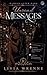Unread Messages: A Dark Campus Romance About Leaked Chats, Broken Trust, and Dangerous Secrets (Campus After Dark Book 4)
