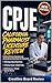 CPJE CALIFORNIA PHARMACIST LICENSURE REVIEW: MASTER THE CALIFORNIA PRACTICE STANDARDS AND JURISPRUDENCE EXAMINATION FOR PHARMACISTS