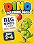 Big Dinos for Small Hands (Ages 2-4): A Fun and Easy Dinosaur Coloring Book with Big, Simple and Thick Lines for Toddlers