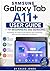 Samsung Galaxy Tab A11+ use...