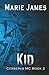 Kid: Cerberus MC Book 2