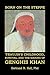 Born on the Steppe: Temujin’s Childhood, Survival, and the Making of Genghis Khan