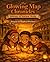 The Glowing Map Chronicles Journey to Ancient Rome