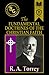 The Fundamental Doctrines of the Christian Faith (Annotated)