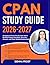 CPAN STUDY GUIDE 2026-2027:...