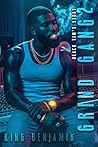 Book cover for Grind Gang 2: Black Tim's Story (Virgin Kisses)