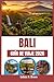 BALI GUÍA DE VIAJE 2026: Descubre destinos inexplorados y desvela la rica cultura de la isla. (Spanish Edition)