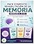 Programa Integral de Rehabilitación de la Memoria – Niveles Básico al Avanzado: Ejercicios prácticos para adultos mayores | Estimulación cognitiva paso a paso” (Spanish Edition)