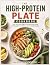 THE HIGH PROTEIN PLATE COOK...