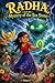 Radha and the Mystery of the Sea Stone: Kids Educational Bedtime Story Adventure Book [Gentle Life Lessons for Little Readers Ages 2–9]: A heartwarming children’s story about Courage and friendship